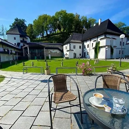 Villa Ruzina Ruzina