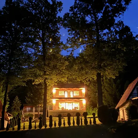 Villa Ruzina 빌라 *