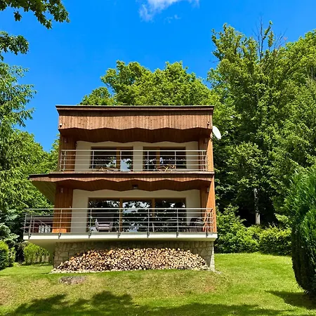 Willa Villa Ruzina