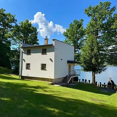 Villa Ruzina